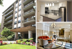 Cronheim secures $6 million permanent financing for 74-unit mid-rise apartment building 